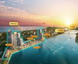 GIỮA TRUNG TÂM ĐÀ NẴNG, CĂN HỘ CÓ VIEW SÔNG ĐẸP ĐANG NGÀY CÀNG HIẾM