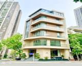 BÁN BIỆT THỰ TRẦN KIM XUYẾN - TRUNG HOÀ - CẦU GIẤY - 335M - 2 MẶT TIỀN - GIÁ 229 TỶ