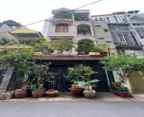 bán nhà HXH Võ Oanh, P25, bình thạnh.DT;5x15, 1tr3l, giá:18 tỷ