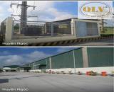 BÁN NHÀ MÁY XAY LÚA, CHẾ BIẾN LƯƠNG THỰC – CHÂU THÀNH, HẬU GIANG – 52.455m²