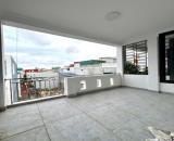 Nhà mới Ngô Gia Tự - Gara ô tô - Full nội thất 58m2 giá 4 tỷ 9  Nhà mới 4 tầng Full nội th