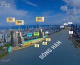 VIEW SÔNG HÀN & VIEW PHÁO HOA DIFF – KHÔNG PHẢI CĂN HỘ NÀO Ở ĐÀ NẴNG CŨNG CÓ