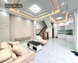 Nhà phố Đằng Hải 3 tầng xây mới độc lập, mặt tiền 7.8M hiếm có Sở hữu "tỷ lệ vàng" với mặt
