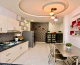 4 Tầng- 4pn- 49m2- hẻm thông- Gần hẻm xe hơi Lê Văn Sỹ_Huỳnh Văn Bánh, Ở ngay, 7.x Tỷ
