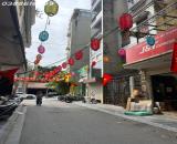 💥ĐẤT VÀNG PHÂN LÔ LIỄU GIAI - BA ĐÌNH - 85M2 - VỈA HÈ Ô TÔ TRÁNH - XÂY TÒA 8 TẦNG CỰC VIP