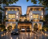 CỰC HIẾM. BIỆT THỰ PHỐ NGỌC LÂM LONG BIÊN 290M2. MT 10M, ĐẲNG CẤP - 70 TỶ