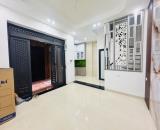 Nhà Dòng Tiền Hoặc Ở 30m - 5 Tầng - Phố Nhổn - Chỉ 6ty45 3 bước ra phố