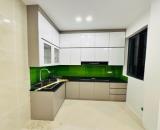 Nhà Đẹp Phố Nhổn 34m - 6 Tầng - Phố Nhổn - Chỉ  3 bước ra phố ĐH công Nghiệp