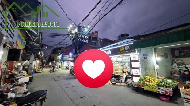 👉Cực Hót Trục Kinh Doanh Sẵn  Nhà cho Thuê Dòng Tiền 15tr/th #TTQuangMinh_MêLinh_HN Chủ G
