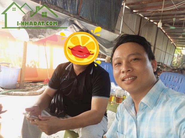 👉Cực Hót Trục Kinh Doanh Sẵn  Nhà cho Thuê Dòng Tiền 15tr/th #TTQuangMinh_MêLinh_HN Chủ G - 1
