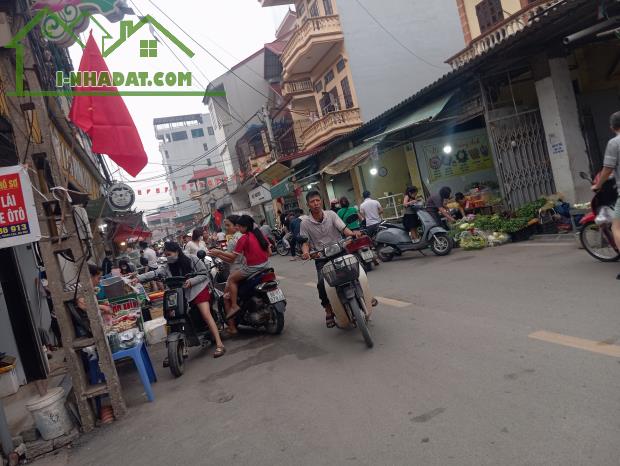 👉Cực Hót Trục Kinh Doanh Sẵn  Nhà cho Thuê Dòng Tiền 15tr/th #TTQuangMinh_MêLinh_HN Chủ G - 2