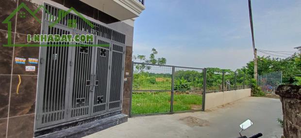 BÁN NHÀ VƯỜN ĐẸP- KHÔNG GIAN SỐNG XANH - HÀ NỘI - 2