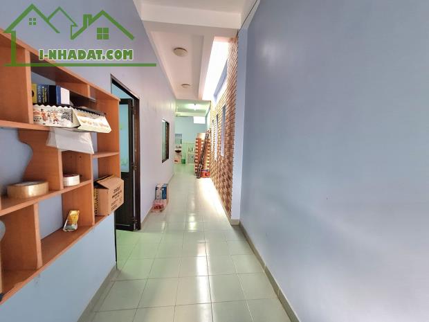 CHỈ 7.5TY NHÀ HẺM XE TẢI 5M – SÁT CAO ĐẲNG CÔNG THƯƠNG