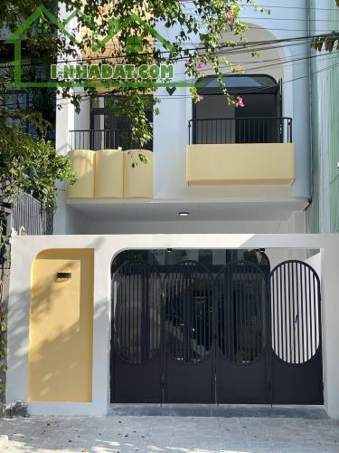 BÁN NHÀ 2 TẦNG PHƯỚC LÝ 15 – LIÊN CHIỂU