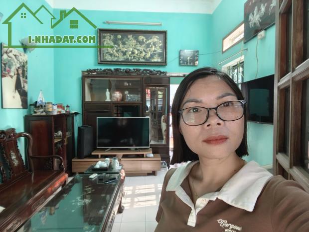 Chủ cần bán nhà Uy Nỗ 74m2, 3T, mt4.5m, 10.1 tỷ, Đông Anh, phân lô, lô góc, ô tô tránh,