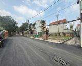 Đất đẹp Chương Mỹ cạnh trường Đại học Kiểm Sát 94m2 lô góc đường 8m kinh doanh