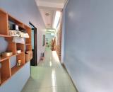 CHỈ 7.5TY NHÀ HẺM XE TẢI 5M – SÁT CAO ĐẲNG CÔNG THƯƠNG