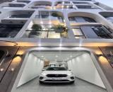 🚘TRUNG TÂM THẠCH BÀN-Ô TÔ VÀO NHÀ- 6 TẦNG THANG MÁY-SỔ VUÔNG NỞ HẬU – NẢY TÀI SINH LỘC🚘