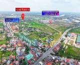 Cơ hội sở hữu đất đẹp - Mặt đường Thiên Kha, Tiên Cường, Tiên Lãng - Ngay khu công nghiệp