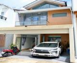 Nhà đẹp hoàn thiện cao cấp, Gara đậu ô tô, ánh sáng tốt - 6,1 tỷ