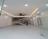 Cho thuê nhà 4 tầng mới tinh Him Lam ,Hùng Vương , Hồng Bàng