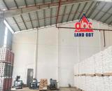 XT021 cho thuê xưởng phục vụ linh hoạt ngành nghề, ưu tiên CNC, CN không ô nhiễm
