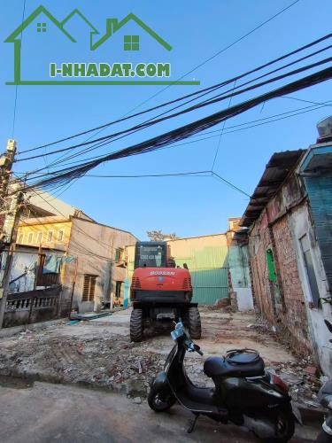 Chủ Gởi Bán Lô Đất 2 Mặt Kiệt OTO Phan Bá Phiến - Sơn Trà