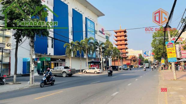 Bán đất phường Thống Nhất gần đường Phạm Văn Thuận hẻm đối diện Co.opMark 157m2 giá 7.2 tỷ
