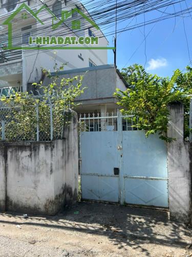 Bán đất phường Thống Nhất gần đường Phạm Văn Thuận hẻm đối diện Co.opMark 157m2 giá 7.2 tỷ - 1