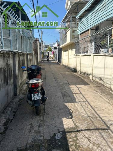 Bán đất phường Thống Nhất gần đường Phạm Văn Thuận hẻm đối diện Co.opMark 157m2 giá 7.2 tỷ - 3