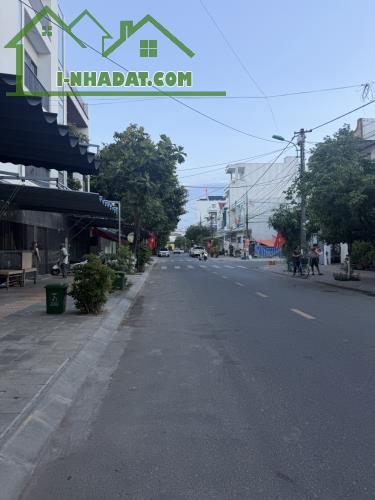 Siêu Phẩm Đất Mặt Tiền Võ Duy Ninh 200m Ra Biển Mân Thái