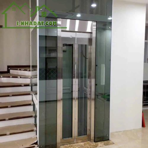 CHO THUÊ PHÒNG/CCMN ĐỐI DIỆN CĐ FPT – GẦN ĐH ĐÔNG Á - 3