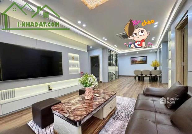 Cho thuê căn hộ discovery Cầu Giấy 100m 2pn 2wc giá 16,5 triệu/tháng - 1
