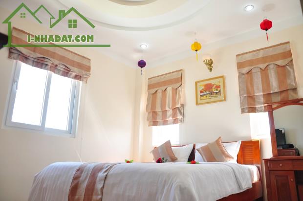 🏨 BÁN KHÁCH SẠN 7 TẦNG – LÊ TẤN TOÁN, SƠN TRÀ, ĐÀ NẴNG 🌊 - 1