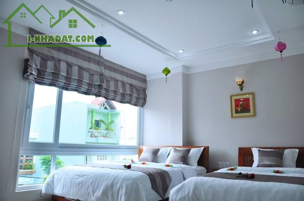 🏨 BÁN KHÁCH SẠN 7 TẦNG – LÊ TẤN TOÁN, SƠN TRÀ, ĐÀ NẴNG 🌊 - 2