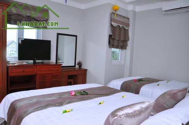 🏨 BÁN KHÁCH SẠN 7 TẦNG – LÊ TẤN TOÁN, SƠN TRÀ, ĐÀ NẴNG 🌊 - 4