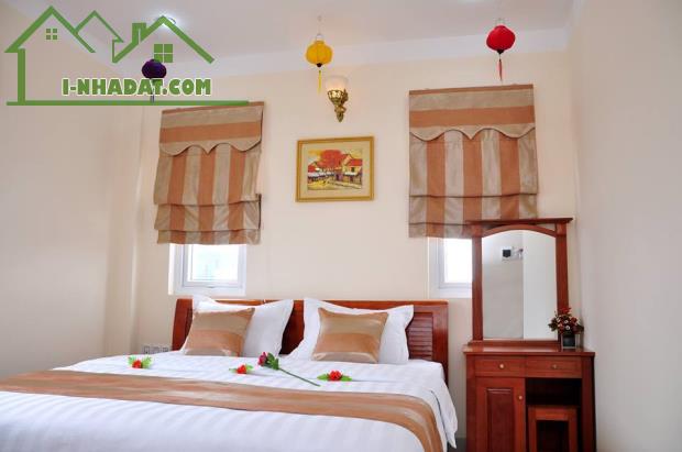 🏨 BÁN KHÁCH SẠN 7 TẦNG – LÊ TẤN TOÁN, SƠN TRÀ, ĐÀ NẴNG 🌊 - 5