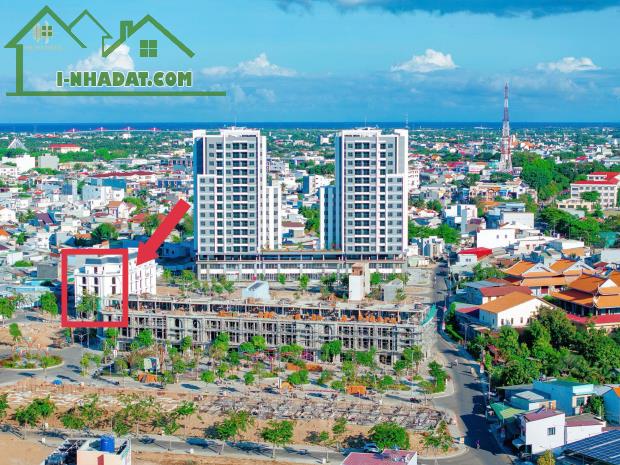 CƠ HỘI HIẾM – DUY NHẤT 1 CĂN GÓC SHophouse 5 TẦNG ĐẸP NHẤT KĐT MỚI PHỦ HÀ – NAM KHÁNH HÒA - 3