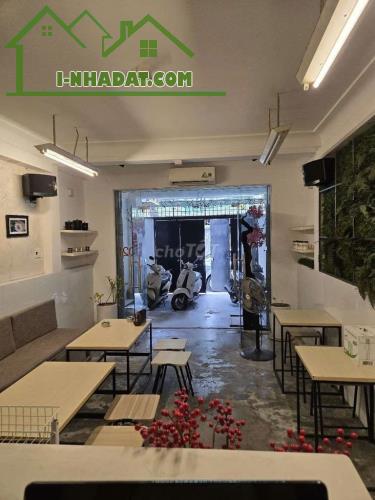 CHO THUÊ MẶT BẰNG KINH DOANH QUẬN 10 – VỊ TRÍ ĐẸP, GIÁ TỐT