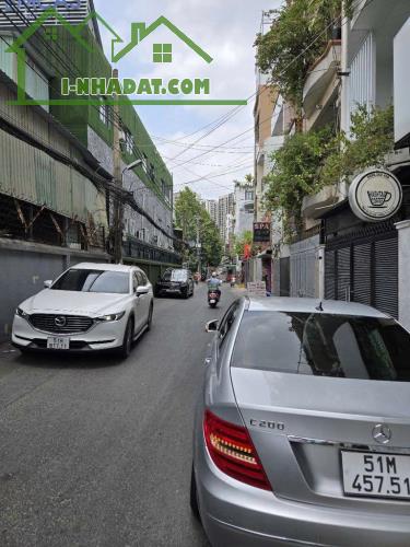 CHO THUÊ MẶT BẰNG KINH DOANH QUẬN 10 – VỊ TRÍ ĐẸP, GIÁ TỐT - 3