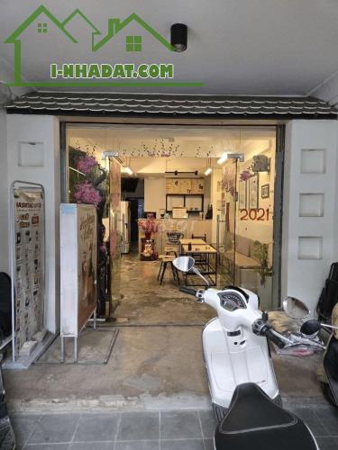 CHO THUÊ MẶT BẰNG KINH DOANH QUẬN 10 – VỊ TRÍ ĐẸP, GIÁ TỐT - 4