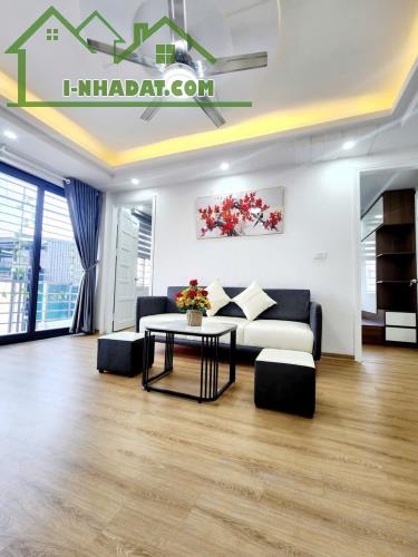 CCMN 3 PHÒNG NGỦ – TRUNG TÂM ĐỐNG ĐA – GẦN HỒ LINH QUANG – CHỈ 2.9 TỶ - 2