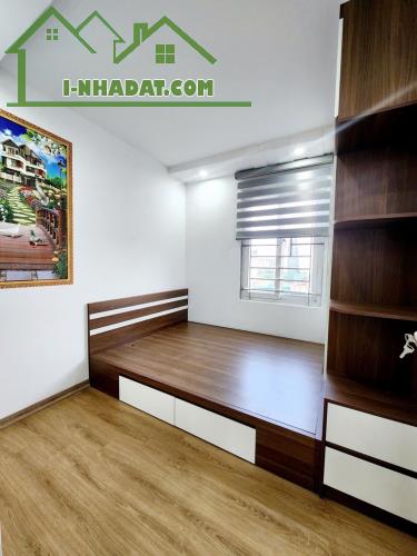 CCMN 3 PHÒNG NGỦ – TRUNG TÂM ĐỐNG ĐA – GẦN HỒ LINH QUANG – CHỈ 2.9 TỶ - 3