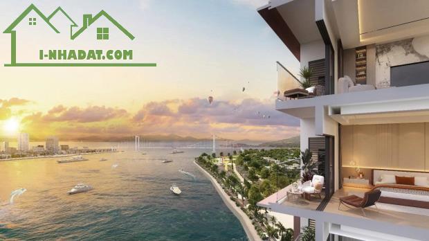 QUỸ CĂN ĐẸP SYMPHONY 5 2N  VIEW SÔNG GIÁ CHỈ 4,X TỶ CÓ SỔ HỒNG