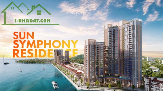 QUỸ CĂN ĐẸP SYMPHONY 5 2N  VIEW SÔNG GIÁ CHỈ 4,X TỶ CÓ SỔ HỒNG - 4