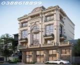 💥HIẾM CÓ MẢNH ĐẤT VÀNG MẶT PHỐ TRỊNH CÔNG SƠN - TÂY HỒ - 180M², MẶT TIỀN 9M - 98 TỶ