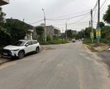 BÁN LÔ ĐẤT ĐẸP DT 100M, (MT5M,) 3,5 TỶ THÁI NGUYÊN.