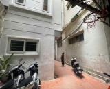 Apartment Nhà Đẹp Dòng Tiền Yết Kiêu 6 Tầng Thang Máy Lô Góc 50M2 20 Tỷ