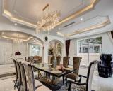 Anh Nam mua biệt thự cần bán Gấp căn nhà vườn Geleximco 128m2 chỉ 17.x tỷ. Lh 0989626116