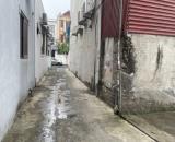 BÁN GẤP LÔ GÓC 2 MẶT TIỀN DO HẠ, MÊ LINH